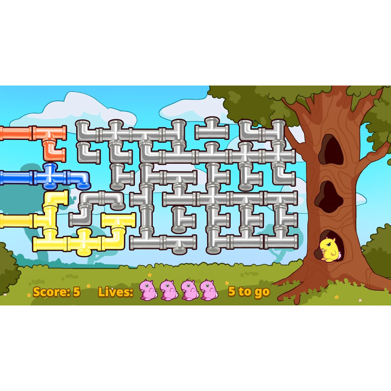 Neopets - Mega Mini Games Collection - PS5