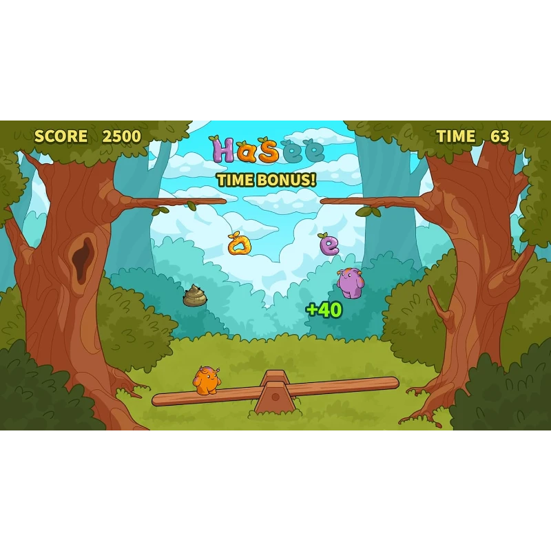Neopets - Mega Mini Games Collection - Switch