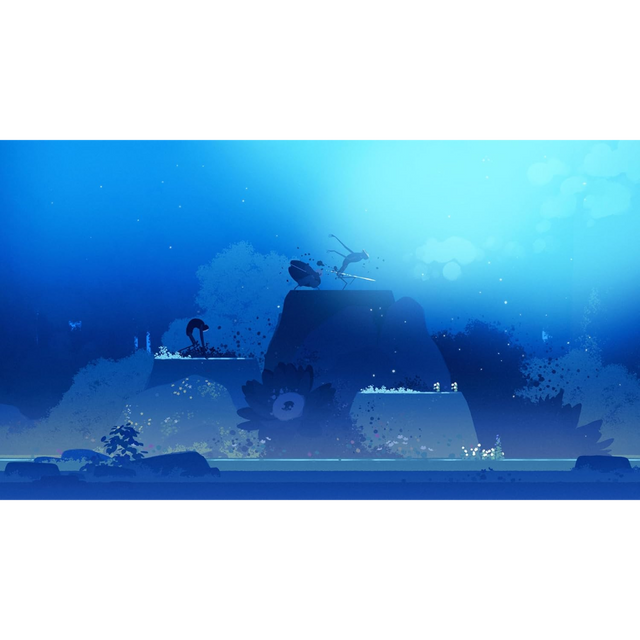 Neva: Devolver Deluxe - PS5