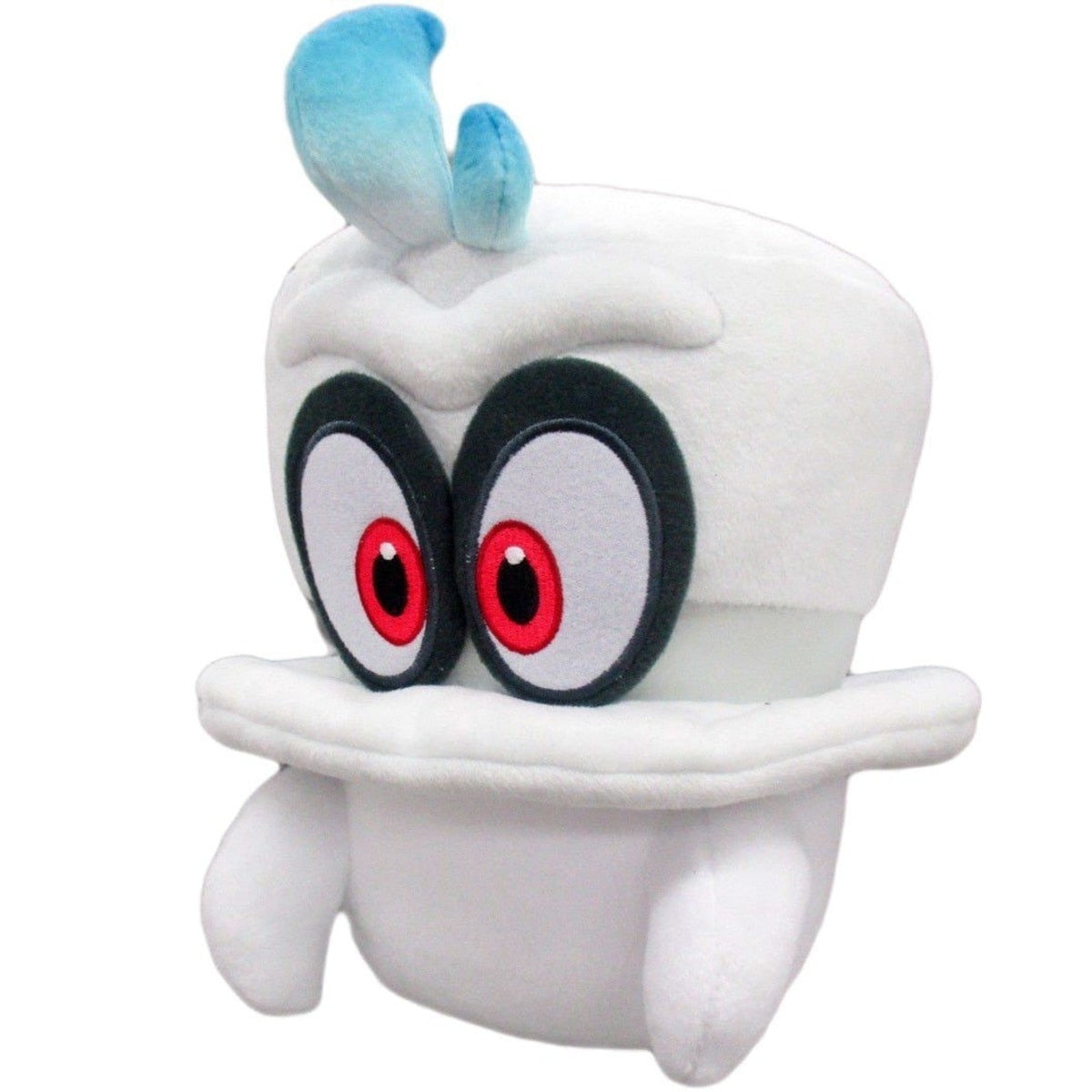 Nintendo Plush 8-inch Cappy