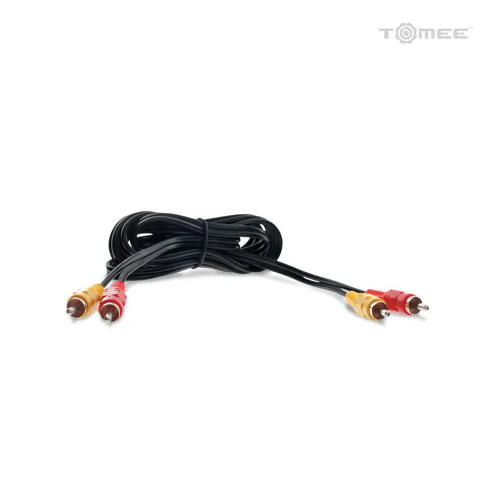 Nintendo (NES) AV Cable - Tomee