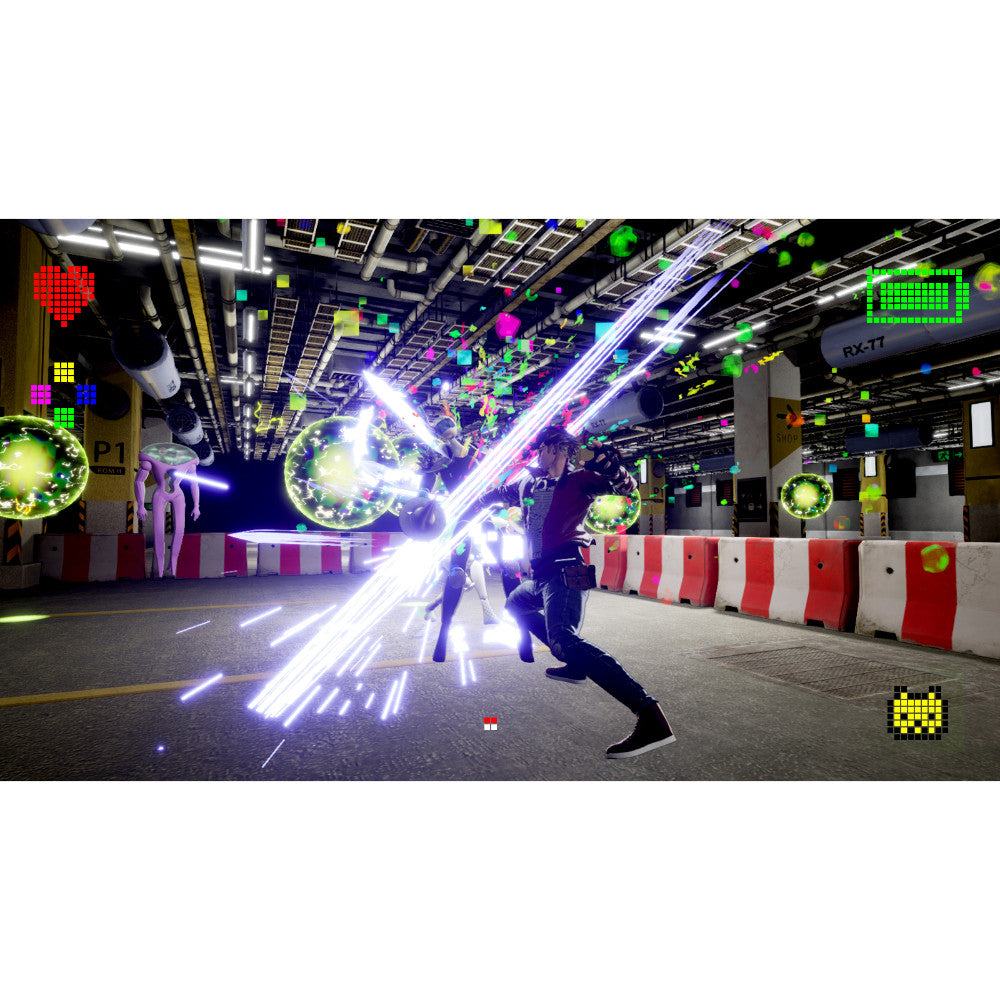 No More Heroes 3 - Switch