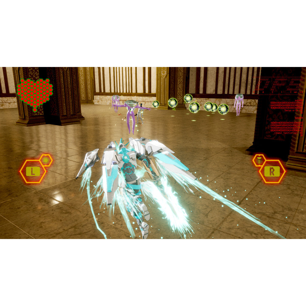 No More Heroes 3 - Switch