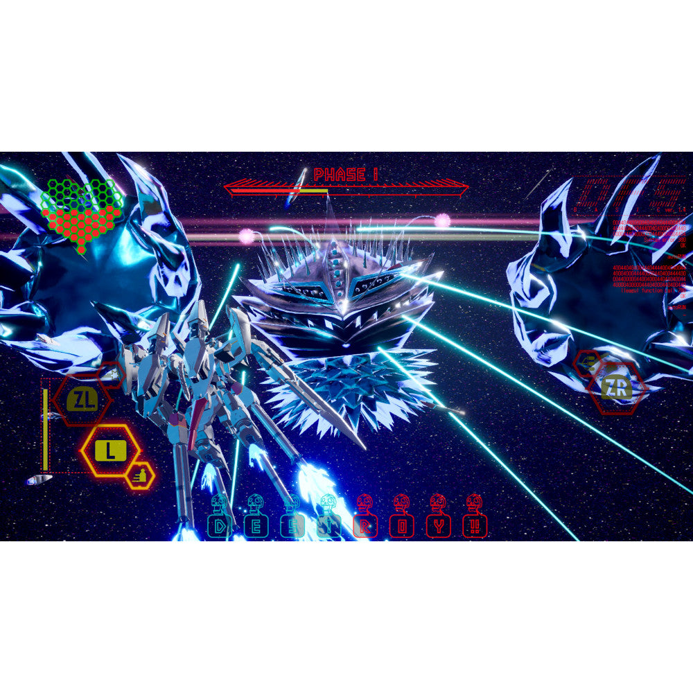 No More Heroes 3 - Switch