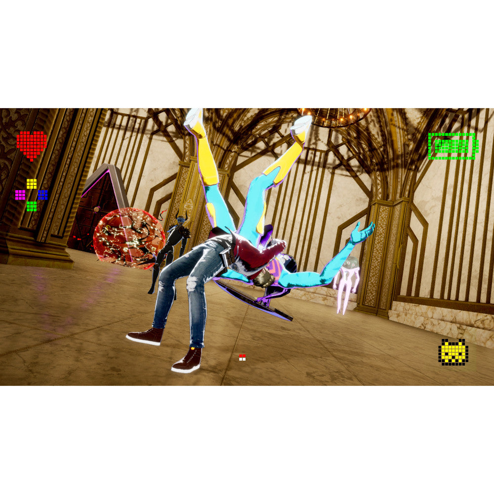No More Heroes 3 - Switch