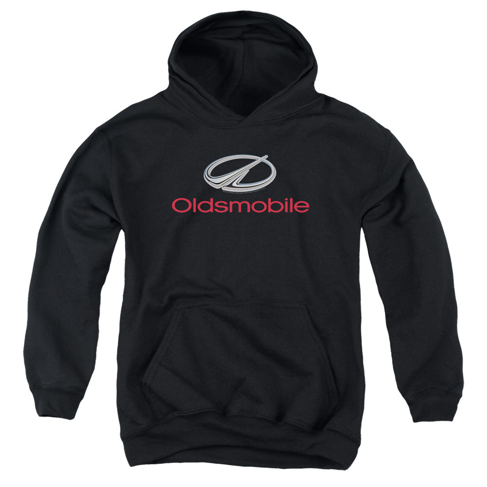 OLDSMOBILE/MODERN LOGO