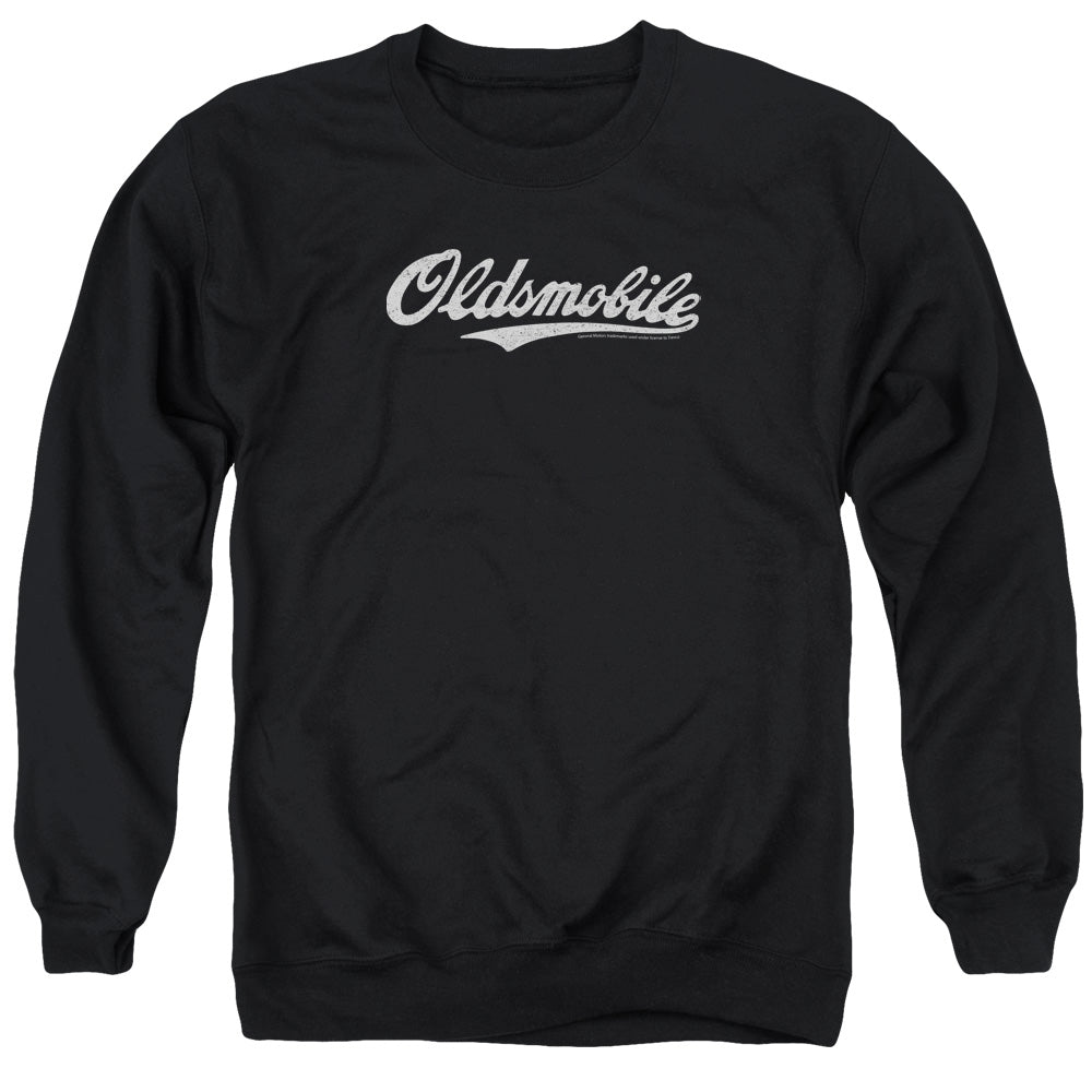 OLDSMOBILE/OLDSMOBILE CURSIVE LOGO