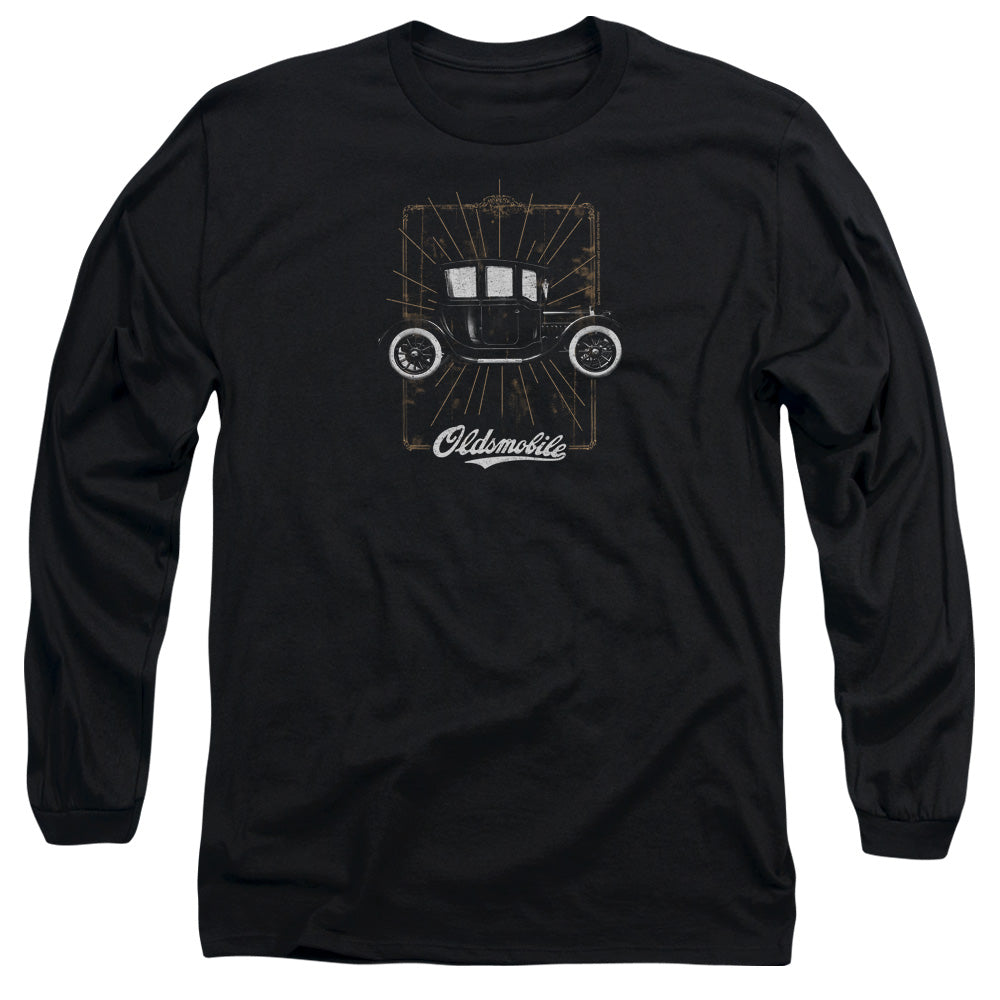 OLDSMOBILE/1912 DEFENDER