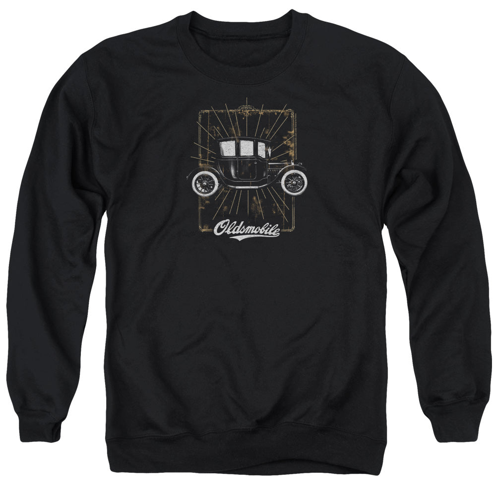 OLDSMOBILE/1912 DEFENDER