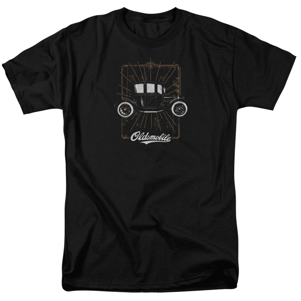 OLDSMOBILE/1912 DEFENDER