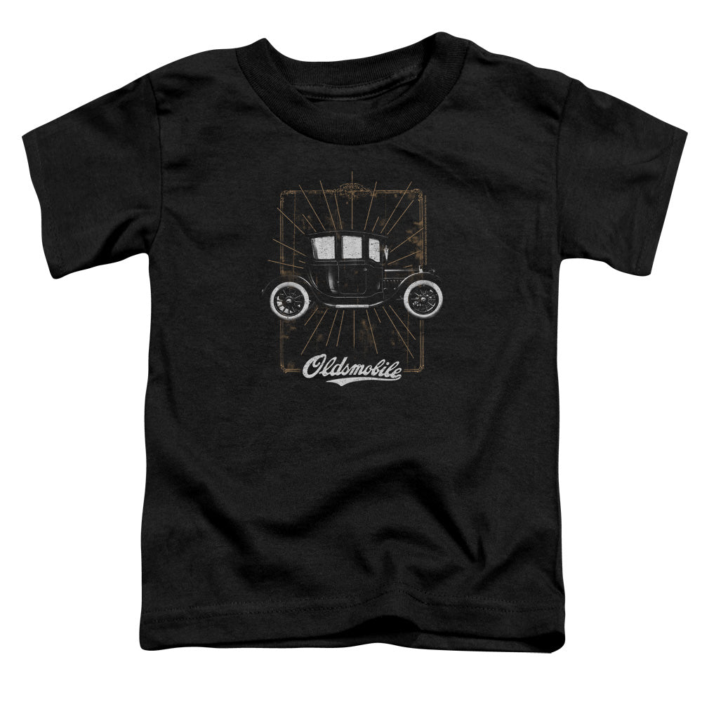 OLDSMOBILE/1912 DEFENDER