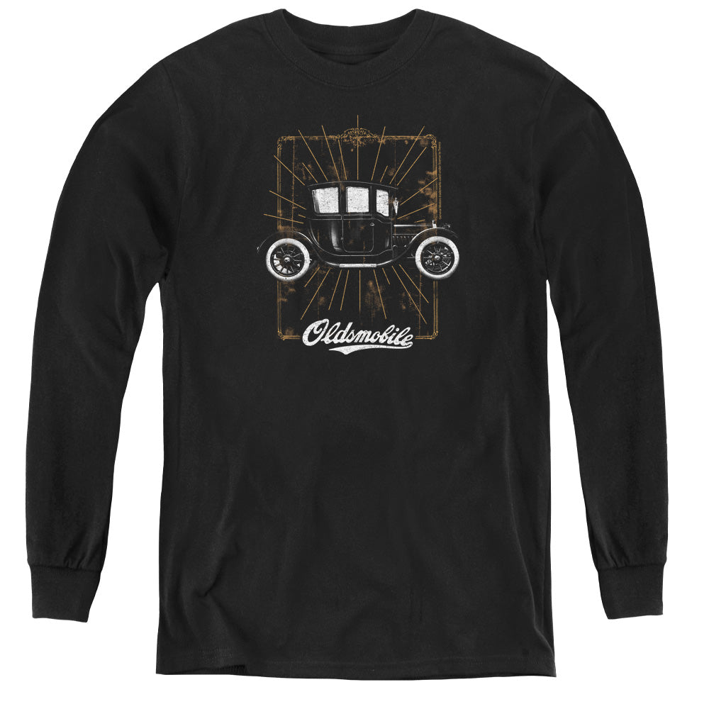OLDSMOBILE/1912 DEFENDER