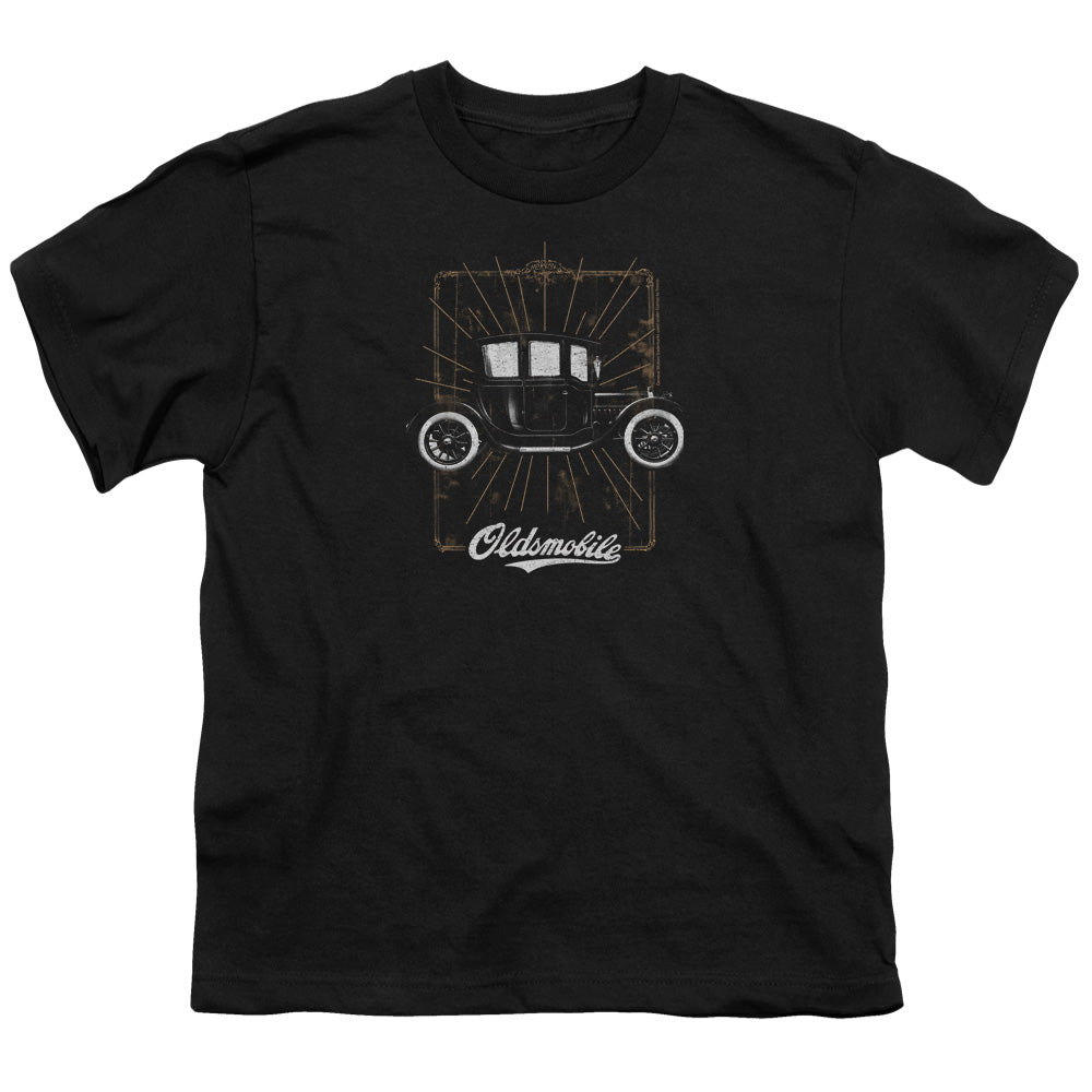 OLDSMOBILE/1912 DEFENDER