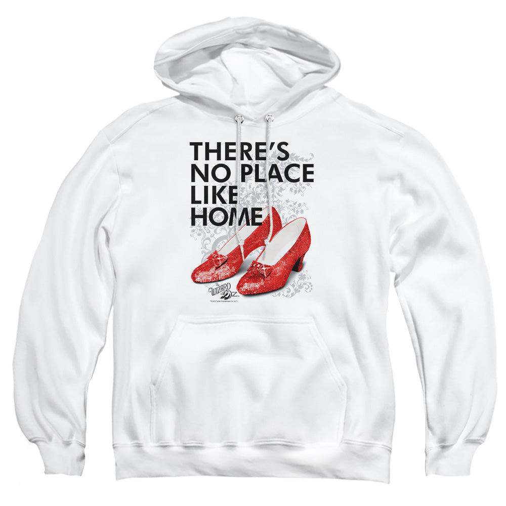 WIZARD OF OZ/NO PLACE LIKE HOME