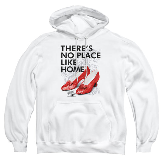 WIZARD OF OZ/NO PLACE LIKE HOME