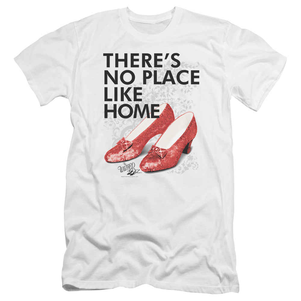WIZARD OF OZ/NO PLACE LIKE HOME