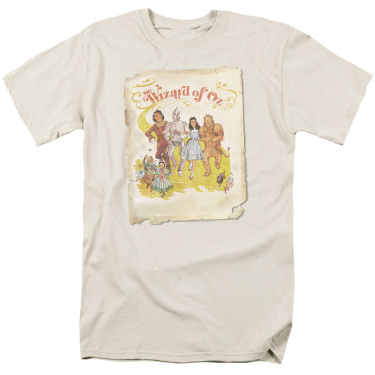 WIZARD OF OZ/POSTER