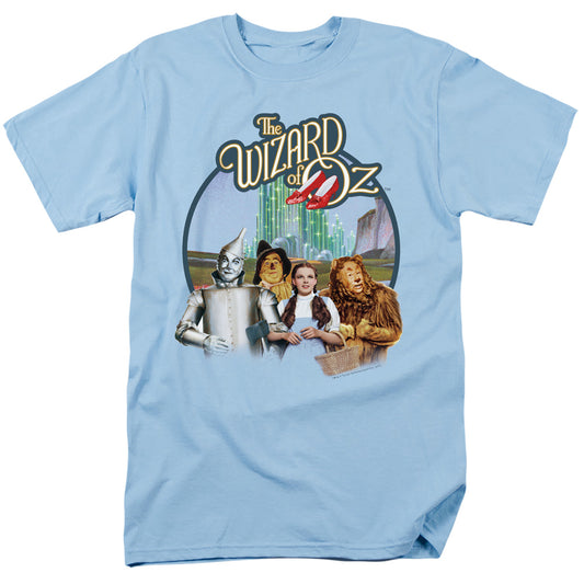 WIZARD OF OZ/WE'RE OFF TO SEE WIZARD