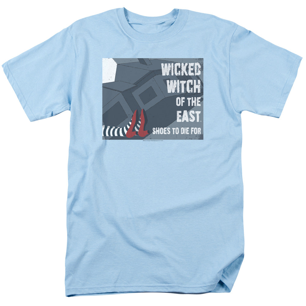 WIZARD OF OZ/SHOES TO DIE FOR