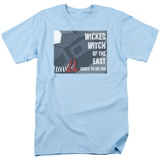 WIZARD OF OZ/SHOES TO DIE FOR