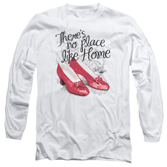 WIZARD OF OZ/RUBY SLIPPERS