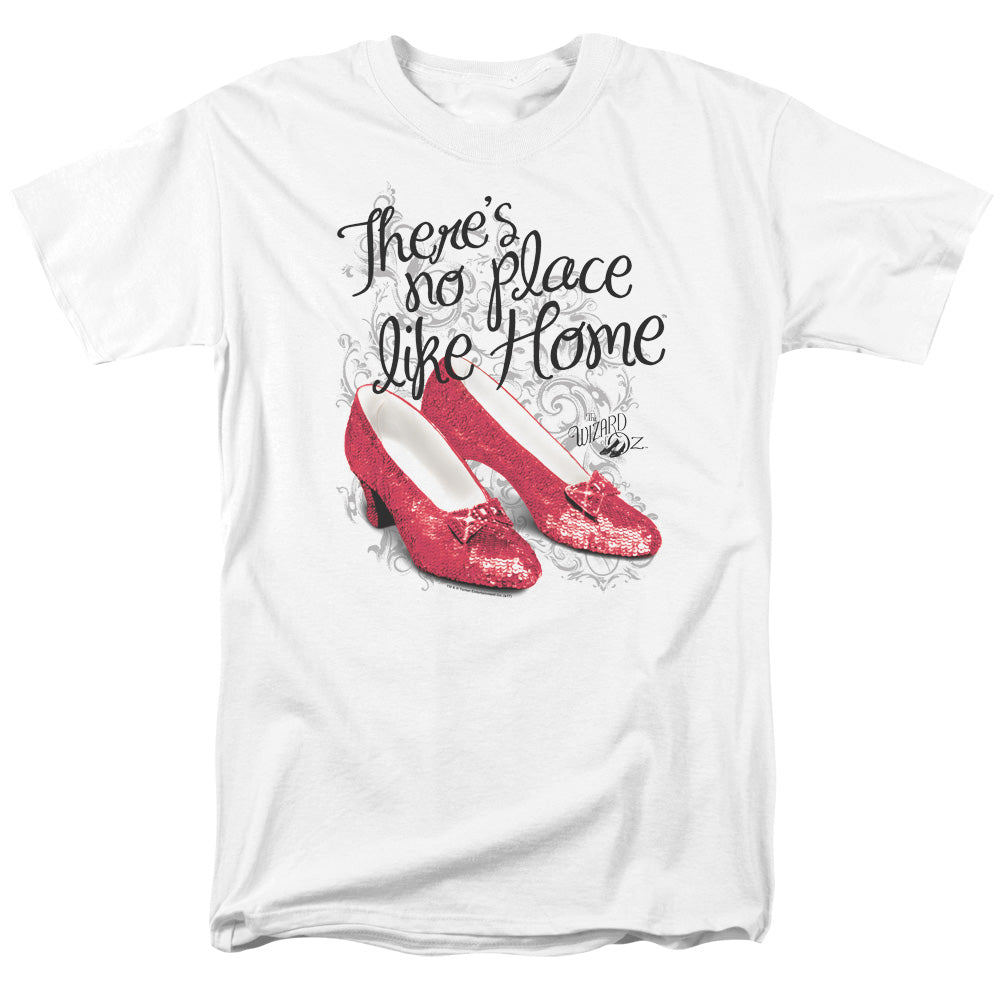 WIZARD OF OZ/RUBY SLIPPERS