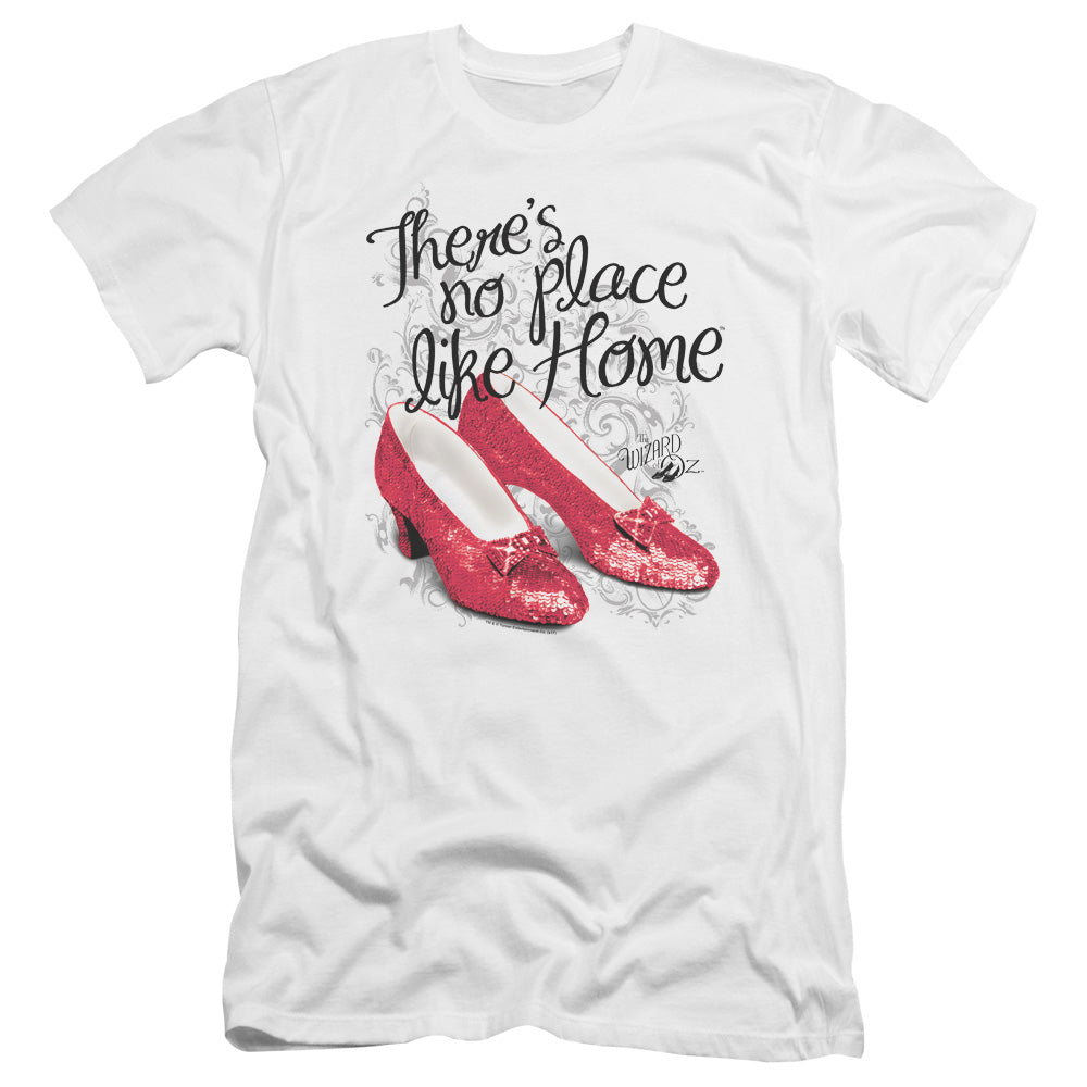 WIZARD OF OZ/RUBY SLIPPERS