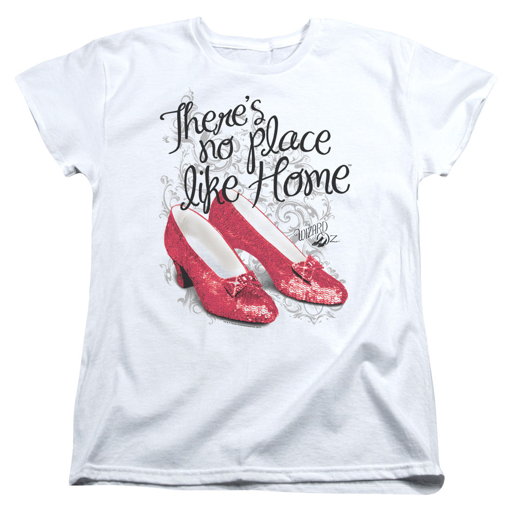 WIZARD OF OZ/RUBY SLIPPERS