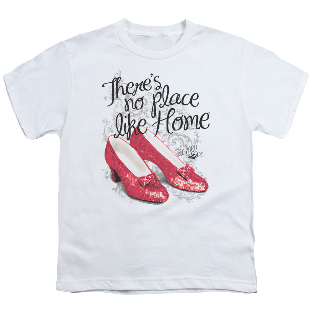WIZARD OF OZ/RUBY SLIPPERS