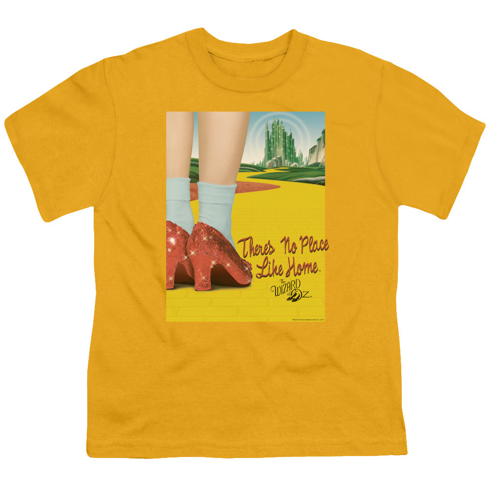 WIZARD OF OZ/THE WAY HOME