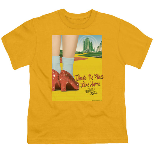 WIZARD OF OZ/THE WAY HOME