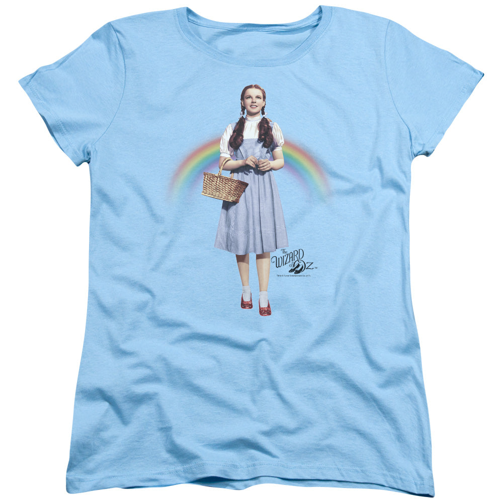 WIZARD OF OZ/OVER THE RAINBOW