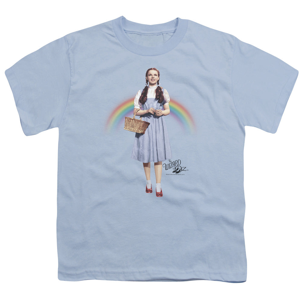 WIZARD OF OZ/OVER THE RAINBOW