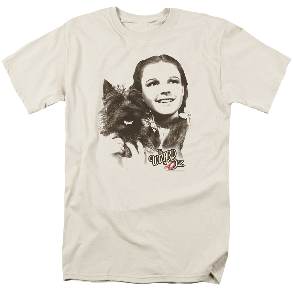 WIZARD OF OZ/DOROTHY & TOTO