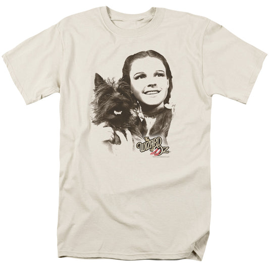 WIZARD OF OZ/DOROTHY & TOTO