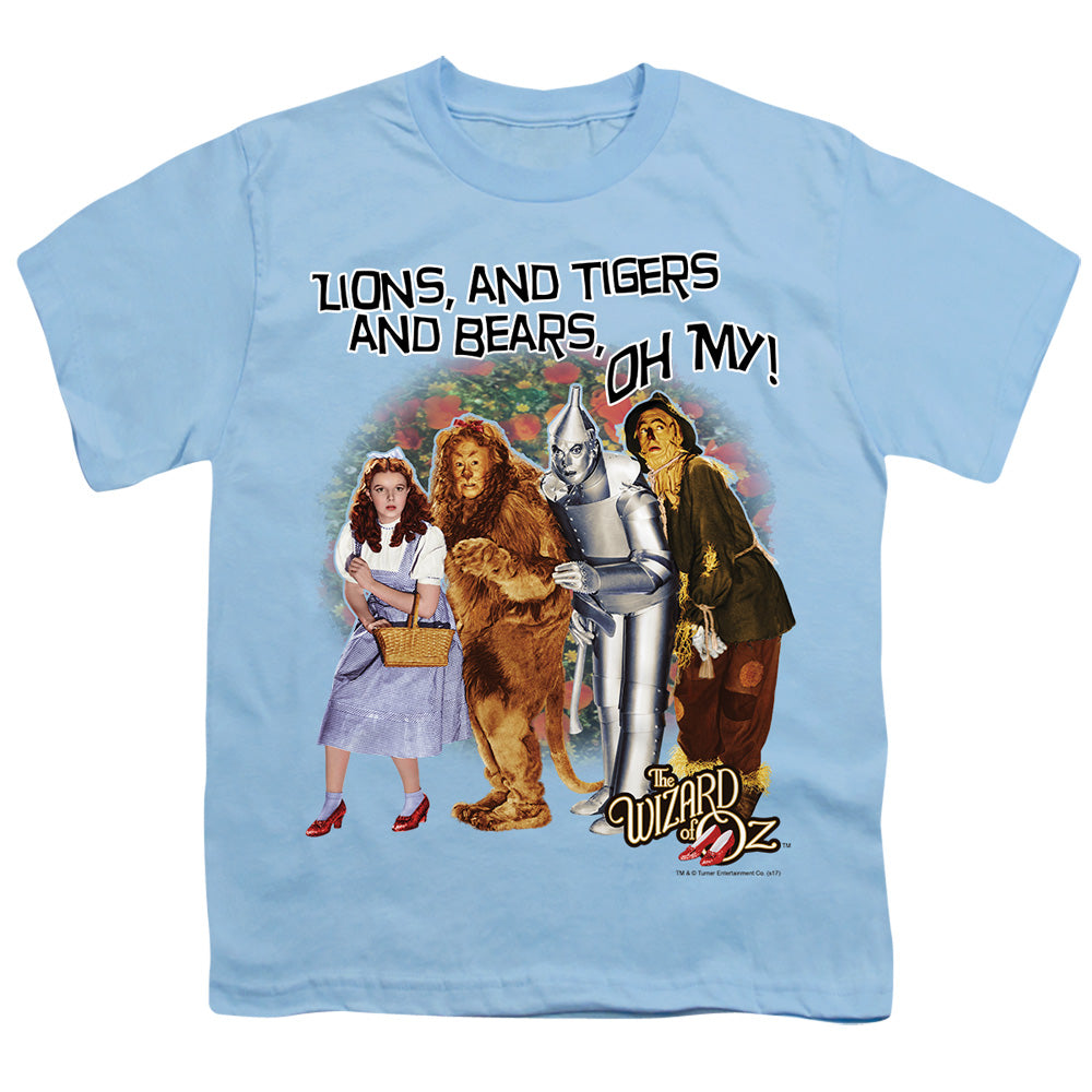 WIZARD OF OZ/OH MY