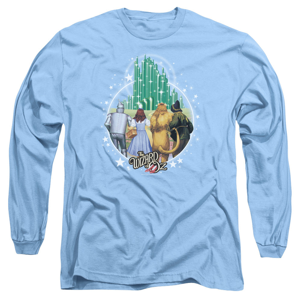 WIZARD OF OZ/EMERALD CITY