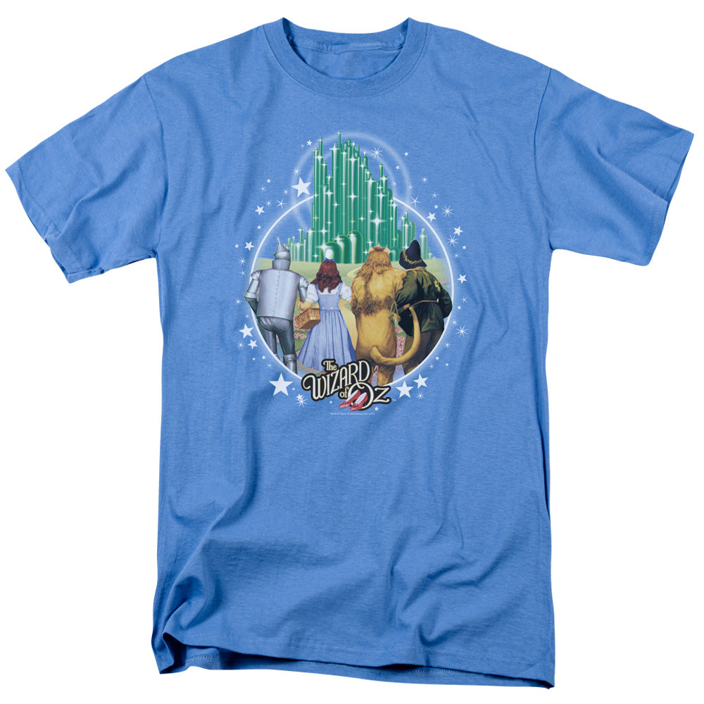 WIZARD OF OZ/EMERALD CITY