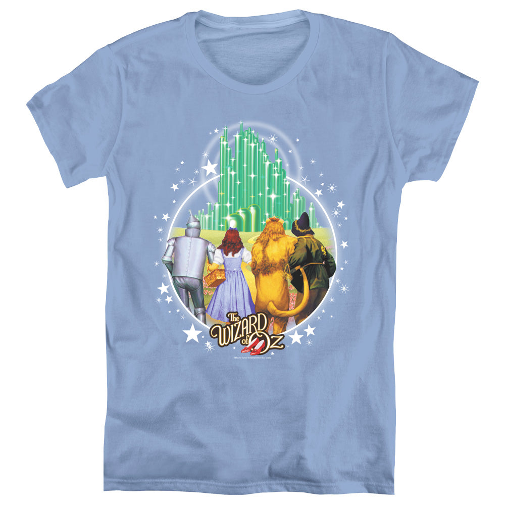 WIZARD OF OZ/EMERALD CITY