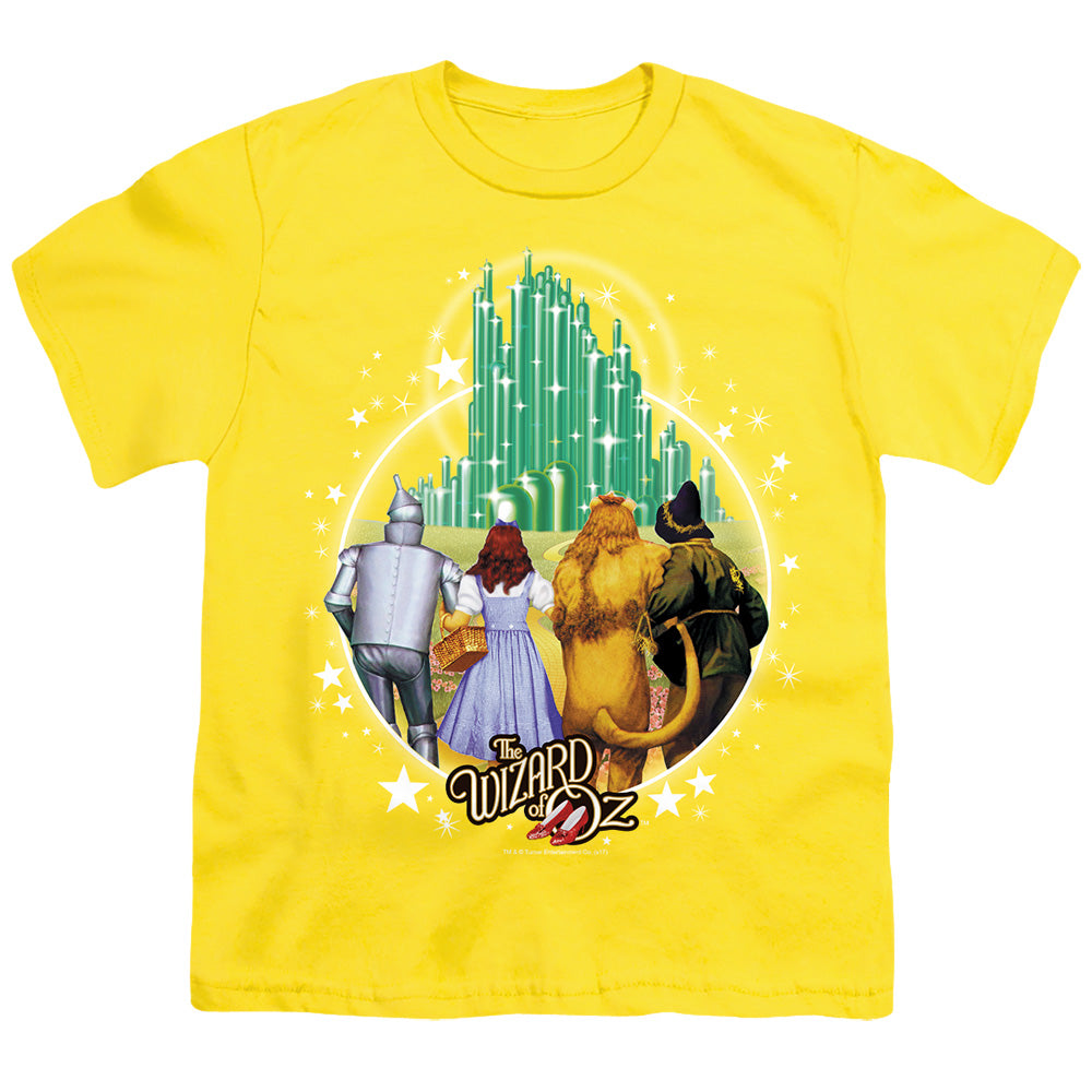 WIZARD OF OZ/EMERALD CITY