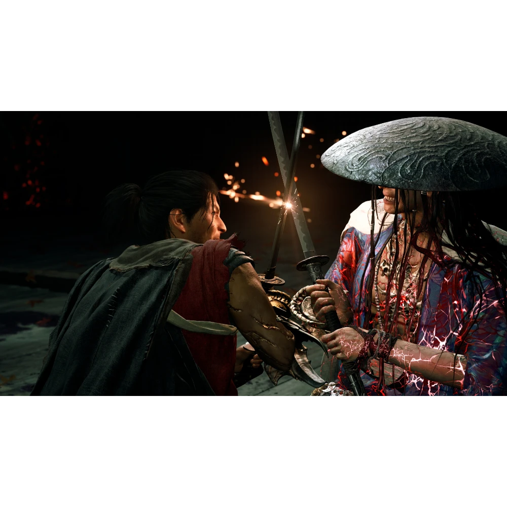 Onimusha: Way of the Sword - PS5