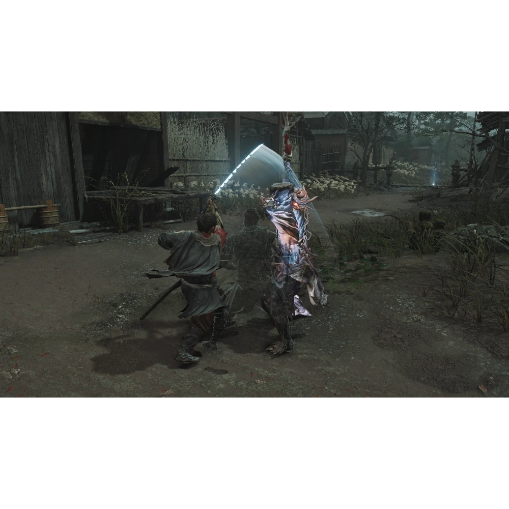 Onimusha: Way of the Sword - PS5
