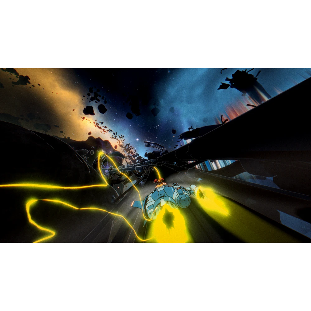 Orbitals - Switch 2