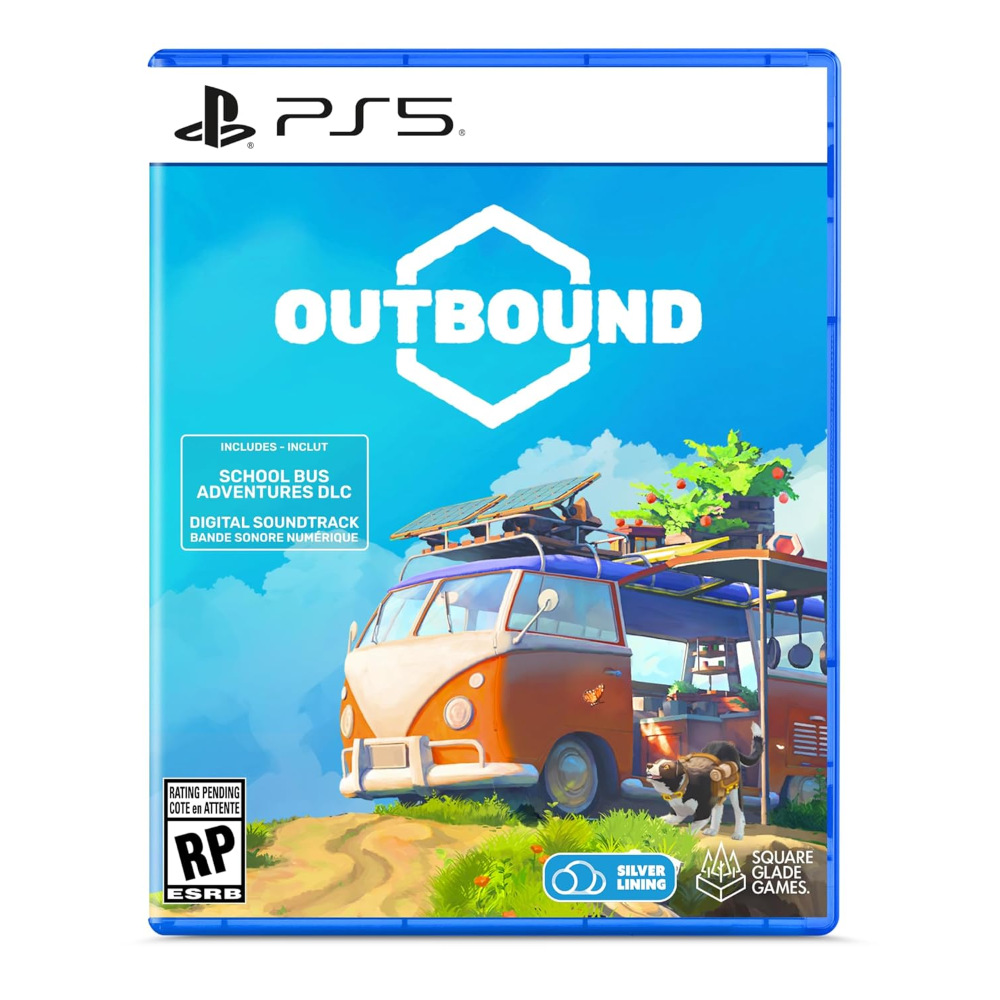 Outbound - PS5