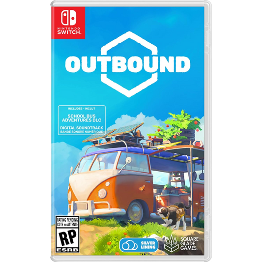 Outbound - Switch