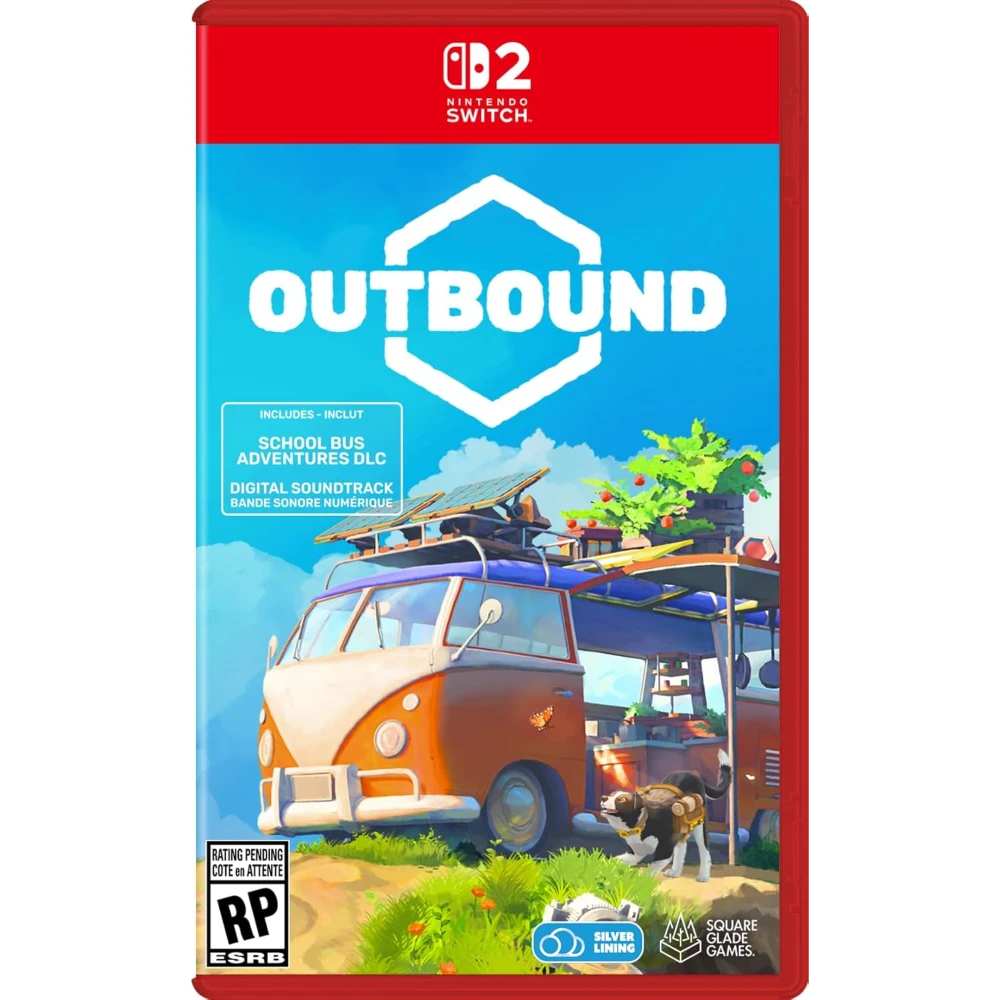 Outbound - Switch 2
