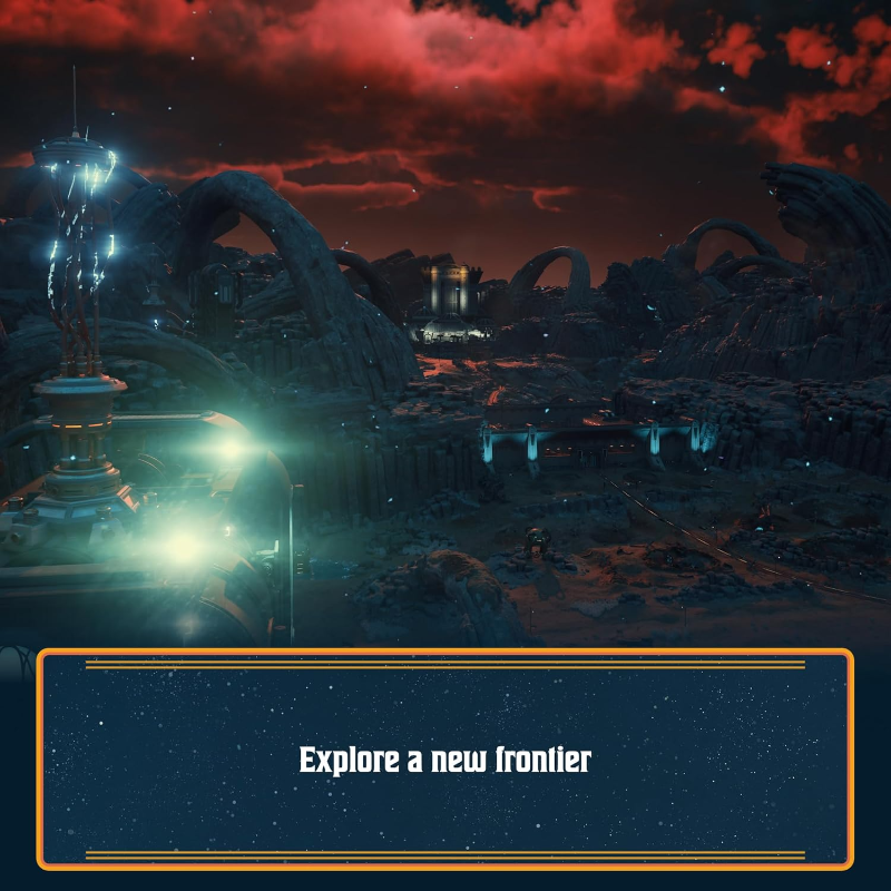 Outer Worlds 2: Standard Edition - PS5