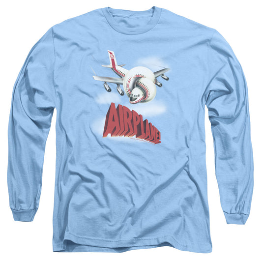 AIRPLANE/LOGO