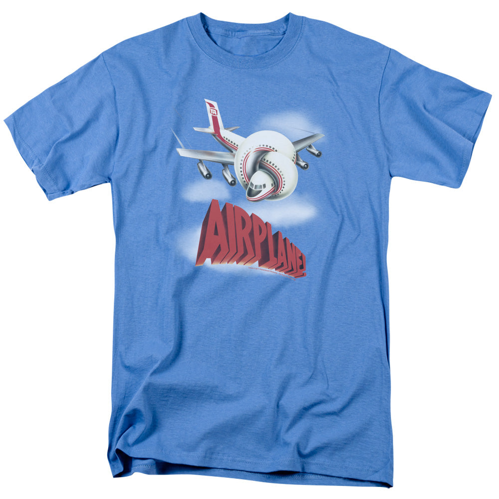 AIRPLANE/LOGO