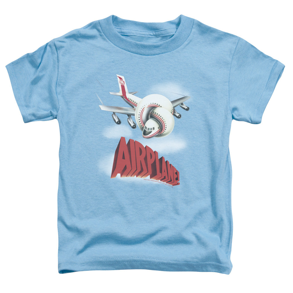 AIRPLANE/LOGO